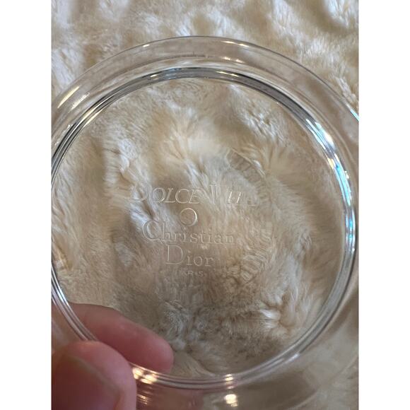 Christian Dior Dolce Vita‎ 100g Deluxe Perfumed Soap SEALED - Picture 5 of 5